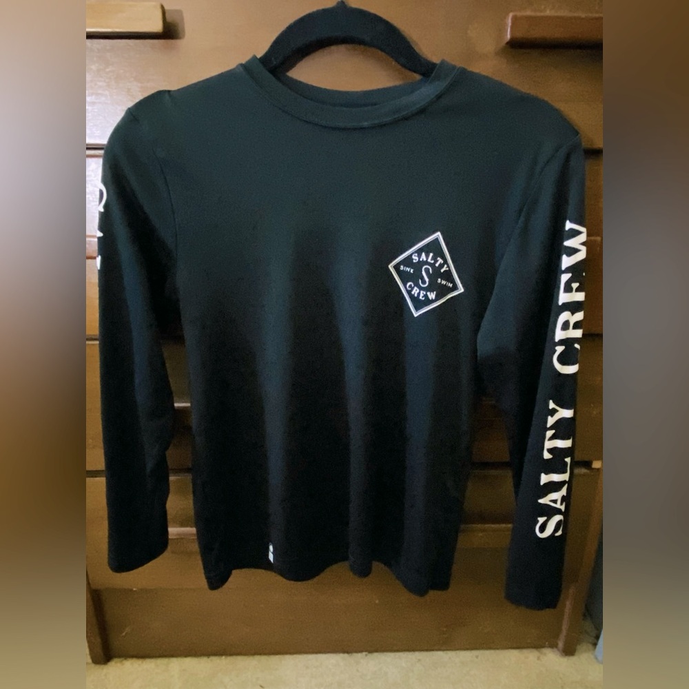 Salty Crew Long sleeve